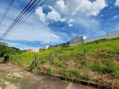 Lote/Terreno à venda, 345m² no Jardim Dona Judith, Americana