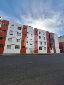 Apartamento com 1 Quarto para alugar, 40m² no Centro, Rio Grande
