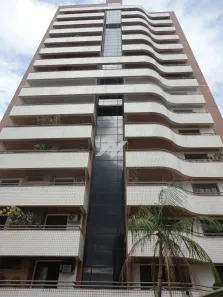 Apartamento com 4 Quartos para alugar, 238m² no Cambuí, Campinas