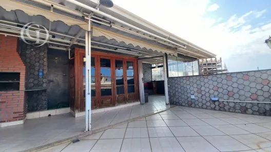 Cobertura com 3 Quartos à venda, 214m² no Jardim Glória, Juiz de Fora