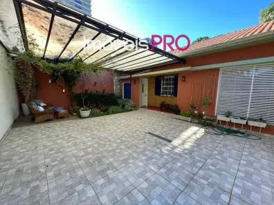  com 3 Quartos à venda, 140m² no Brooklin Paulista, São Paulo
