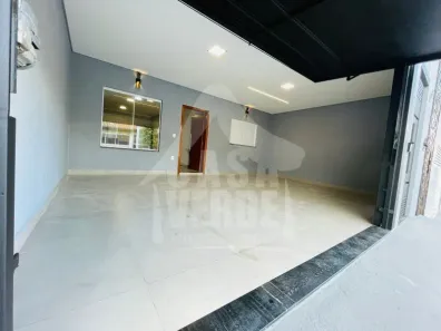 Casa com 2 Quartos à venda, 150m² no Jardim União, Indaiatuba