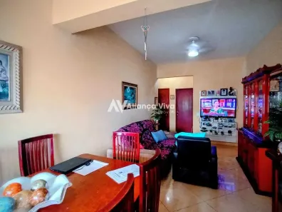 Apartamento com 3 Quartos à venda, 96m² no Maracanã, Rio de Janeiro