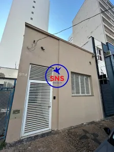 Casa com 3 Quartos à venda, 85m² no Centro, Campinas