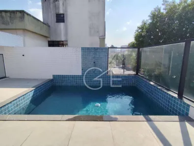 Casa com 4 Quartos à venda, 290m² no Boqueirão, Santos