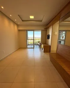 Apartamento com 2 Quartos à venda, 73m² no Jardim São Domingos, Americana
