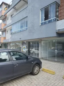 Ponto Comercial à venda, 38m² no Ingleses do Rio Vermelho, Florianópolis