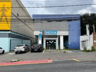 Ponto Comercial para alugar, 533m² no Jardim Japão, São Paulo