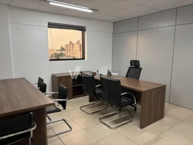 Sala Comercial com 3 Quartos para alugar, 94m² no Morumbi, Paulínia