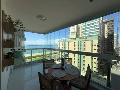 Apartamento com 3 Quartos à venda, 89m² no Praia de Itaparica, Vila Velha