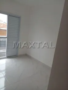 Apartamento com 2 Quartos à venda, 44m² no Vila Leonor, São Paulo
