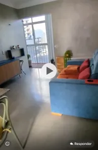 Apartamento com 2 Quartos para alugar, 64m² no Petrópolis, Natal