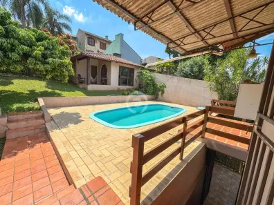 Casa com 5 Quartos à venda, 341m² no Primavera, Novo Hamburgo