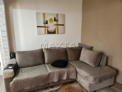 Casa com 2 Quartos à venda, 100m² no Vila Maria Alta, São Paulo