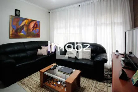 Casa com 3 Quartos à venda, 235m² no Sumarezinho, São Paulo