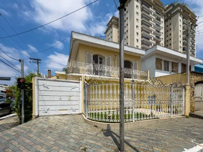 Sobrado com 3 Quartos à venda, 291m² no Rudge Ramos, São Bernardo do Campo