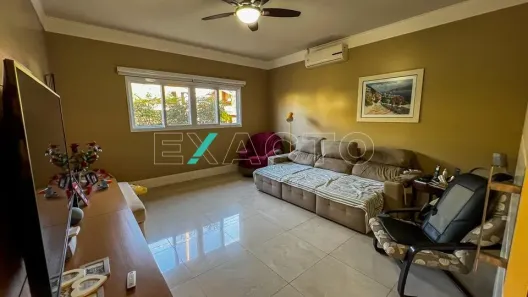 Casa de Condomínio com 4 Quartos à venda, 277m² no Tijuco das Telhas, Campinas