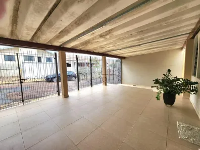 Casa com 3 Quartos à venda, 136m² no Jardim Novo Mundo, Valinhos
