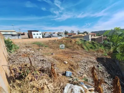 Lote/Terreno à venda, 1240m² no Lundcea, Lagoa Santa