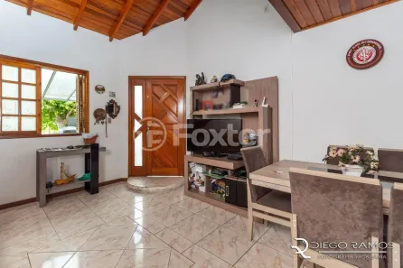 Casa com 2 Quartos à venda, 139m² no Restinga, Porto Alegre