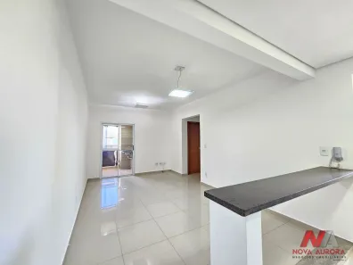 Apartamento com 2 Quartos para alugar, 65m² no Higienópolis, São José do Rio Preto