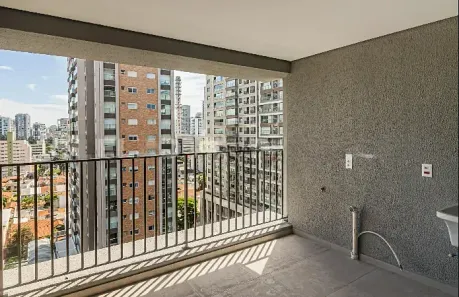 Apartamento com 2 Quartos à venda, 68m² no Jardim das Acácias, São Paulo