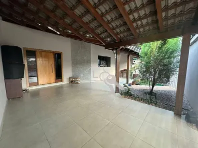 Sobrado com 3 Quartos para alugar, 280m² no Nossa Senhora das Graças, Porto Velho