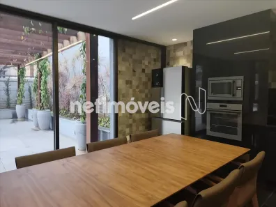 Apartamento com 4 Quartos à venda, 170m² no Serra, Belo Horizonte