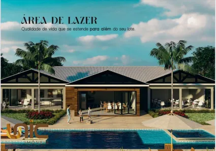 Lote/Terreno à venda, 350m² no Serra do Capim, Teresópolis