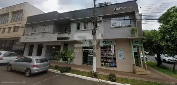 Apartamento com 3 Quartos à venda, 145m² no Centro, Chapecó