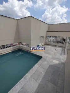 Cobertura com 3 Quartos à venda, 170m² no Centro, São Bernardo do Campo
