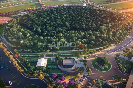 Lote/Terreno à venda, 372m² no Vila Maria, Aparecida de Goiânia