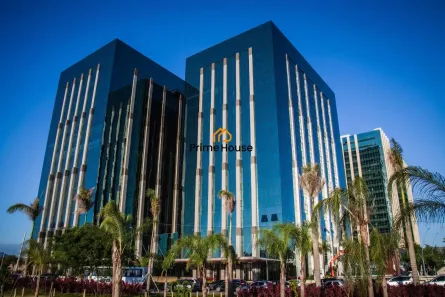 Sala Comercial para alugar, 36m² no Barra da Tijuca, Rio de Janeiro