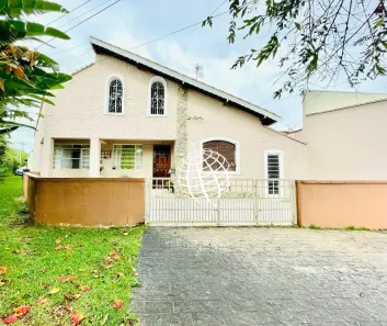 Casa de Condomínio com 3 Quartos à venda, 137m² no Vila Thais, Atibaia