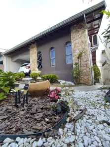 Casa com 3 Quartos à venda, 190m² no Vila Santa Maria, Americana