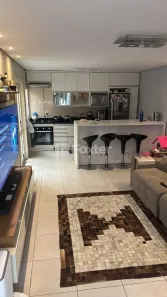 Casa com 3 Quartos à venda, 160m² no Jardim Itu, Porto Alegre