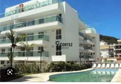 Apartamento com 2 Quartos à venda, 75m² no Itaipu, Niterói
