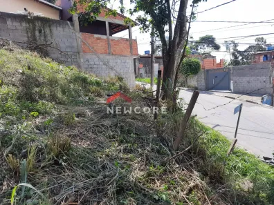 Lote/Terreno à venda, 310m² no Jardim Nova Vida, Cotia