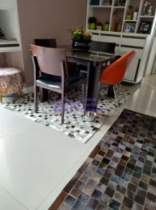 Apartamento com 2 Quartos à venda, 70m² no Chácara Santo Antônio (Zona Leste), São Paulo