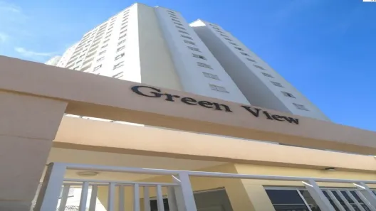 Apartamento com 3 Quartos à venda, 65m² no Parque Faber Castell I, São Carlos