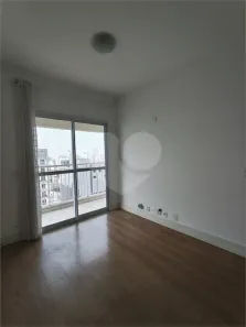 Apartamento com 2 Quartos à venda, 41m² no Bela Vista, São Paulo