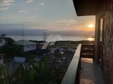 Casa com 3 Quartos à venda, 117m² no Saco dos Limões, Florianópolis