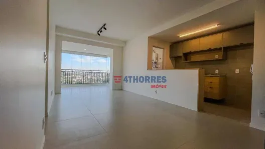 Apartamento com 3 Quartos para alugar, 95m² no Butantã, São Paulo