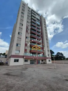 Apartamento com 4 Quartos à venda, 125m² no Mansões Santo Antônio, Campinas