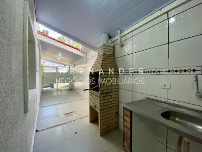 Casa de Condomínio com 2 Quartos à venda, 125m² no Sítio das Paineiras/California, Barueri