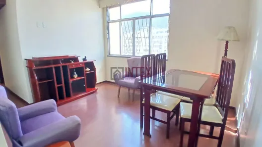 Apartamento com 2 Quartos para alugar, 56m² no Fonseca, Niterói
