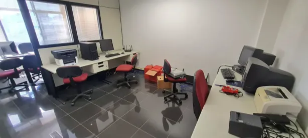 Sala Comercial para alugar, 61m² no Barra da Tijuca, Rio de Janeiro