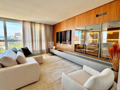 Apartamento com 3 Quartos à venda, 102m² no Centro, Torres