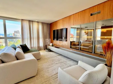 Apartamento com 3 Quartos à venda, 102m² no Centro, Torres