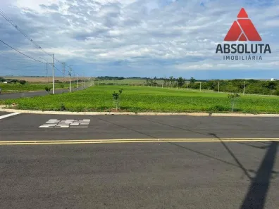 Lote/Terreno à venda, 769m² no Parque Industrial Jair Faraone Zanaga 3, Americana